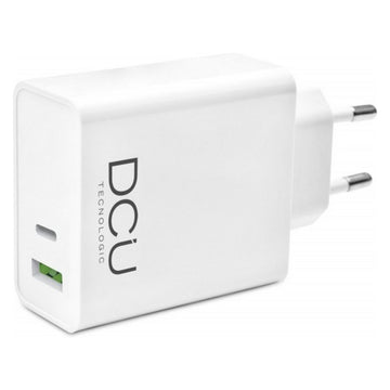 Chargeur USB DCU 18 W USB 3.0 QC x 1