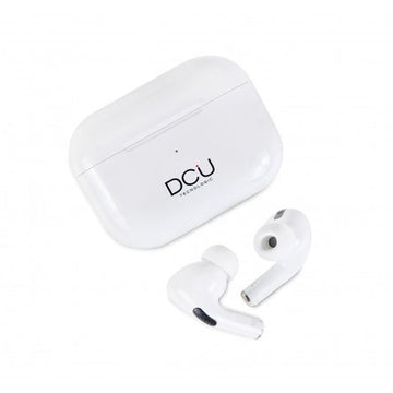 Casque DCU 34152010 Blanc