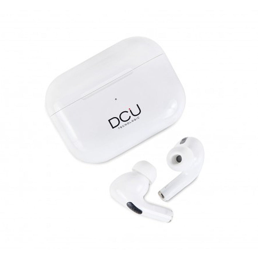 Casque DCU 34152010 Blanc