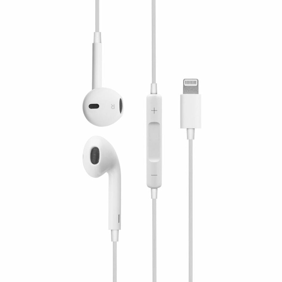 Casque DCU Blanc