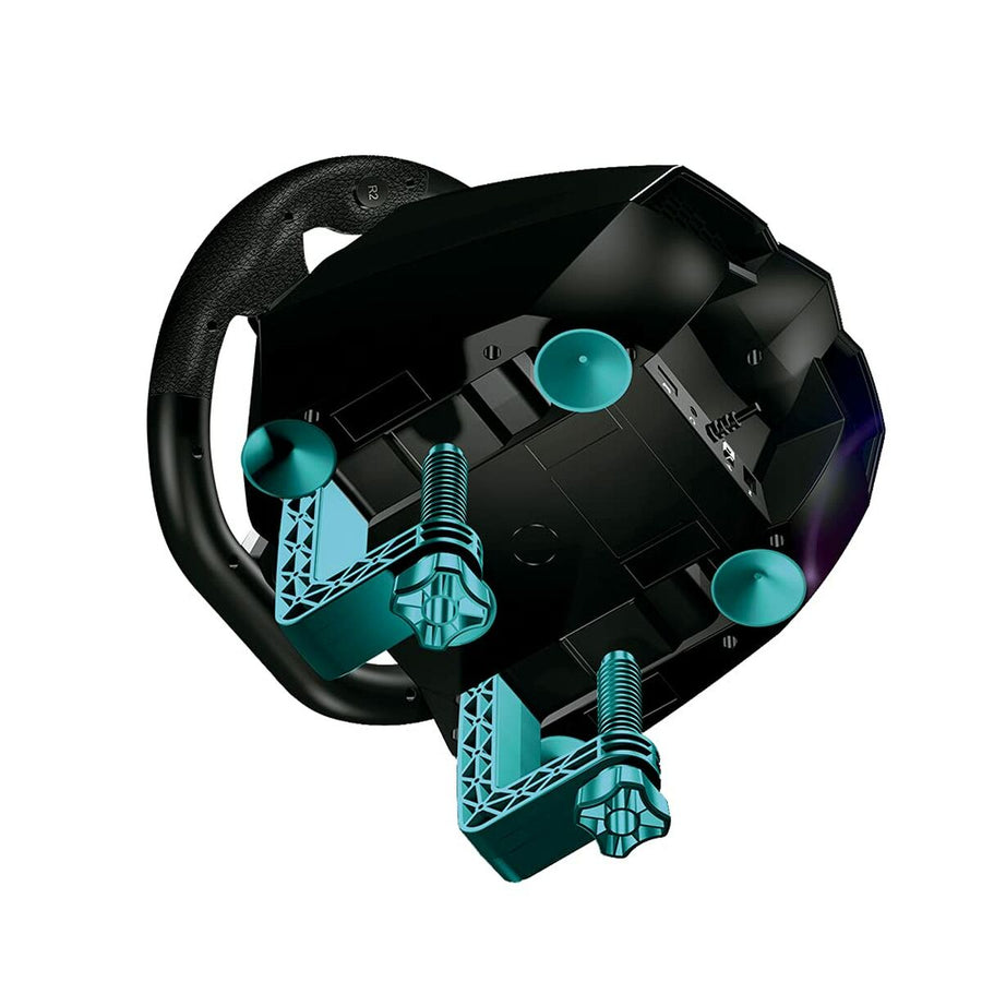 Volant pour voiture de course FR-TEC FT7003 Gaming PC/PS4