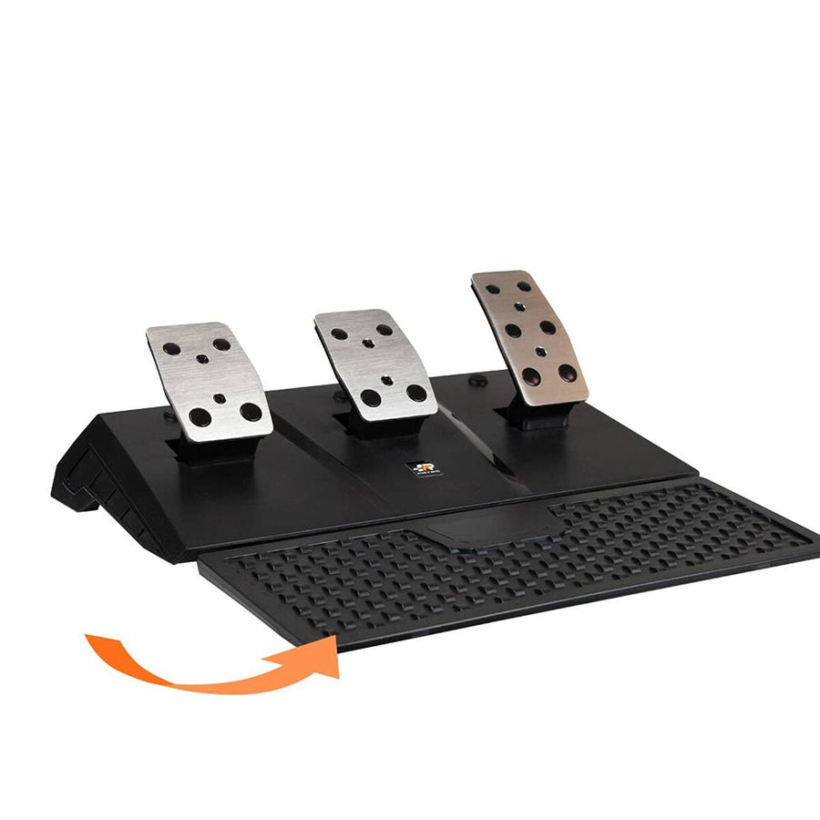 Volant pour voiture de course FR-TEC FT7003 Gaming PC/PS4