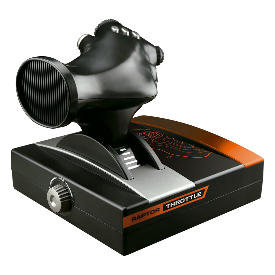 Joystick FR-TEC FT7005 Raptor