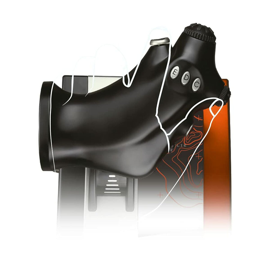 Contrôleur FR-TEC BL-RAPTHR