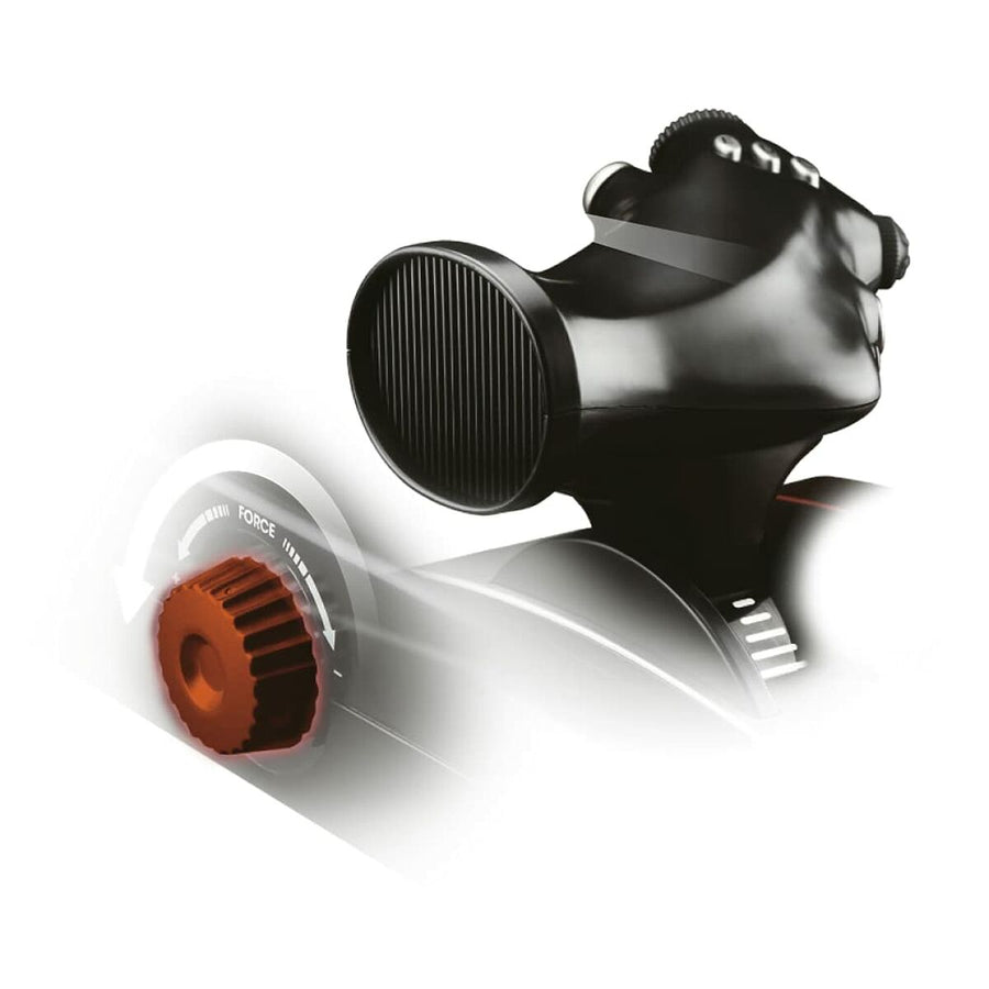 Joystick FR-TEC FT7005 Raptor