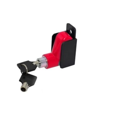 Disque antivol Quick Media T-6