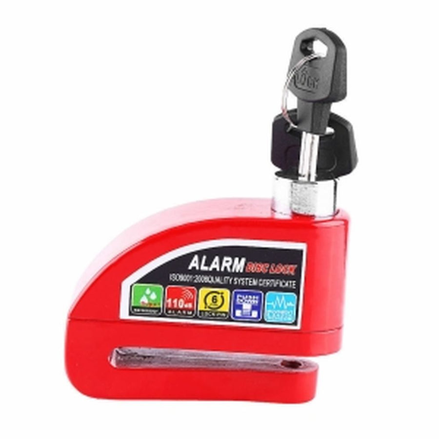 Disque antivol Quick Media T-6B