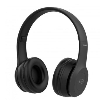 Casque Innova WSP Bluetooth Noir