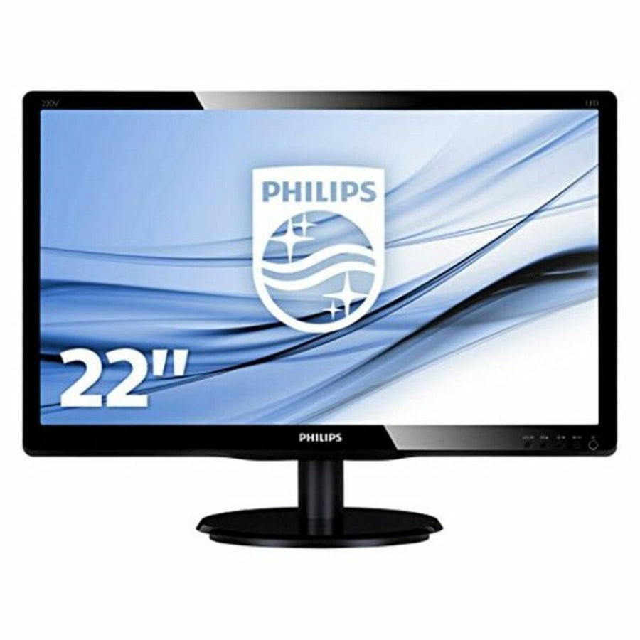 Écran Philips 223V5LSB2/10         21.5