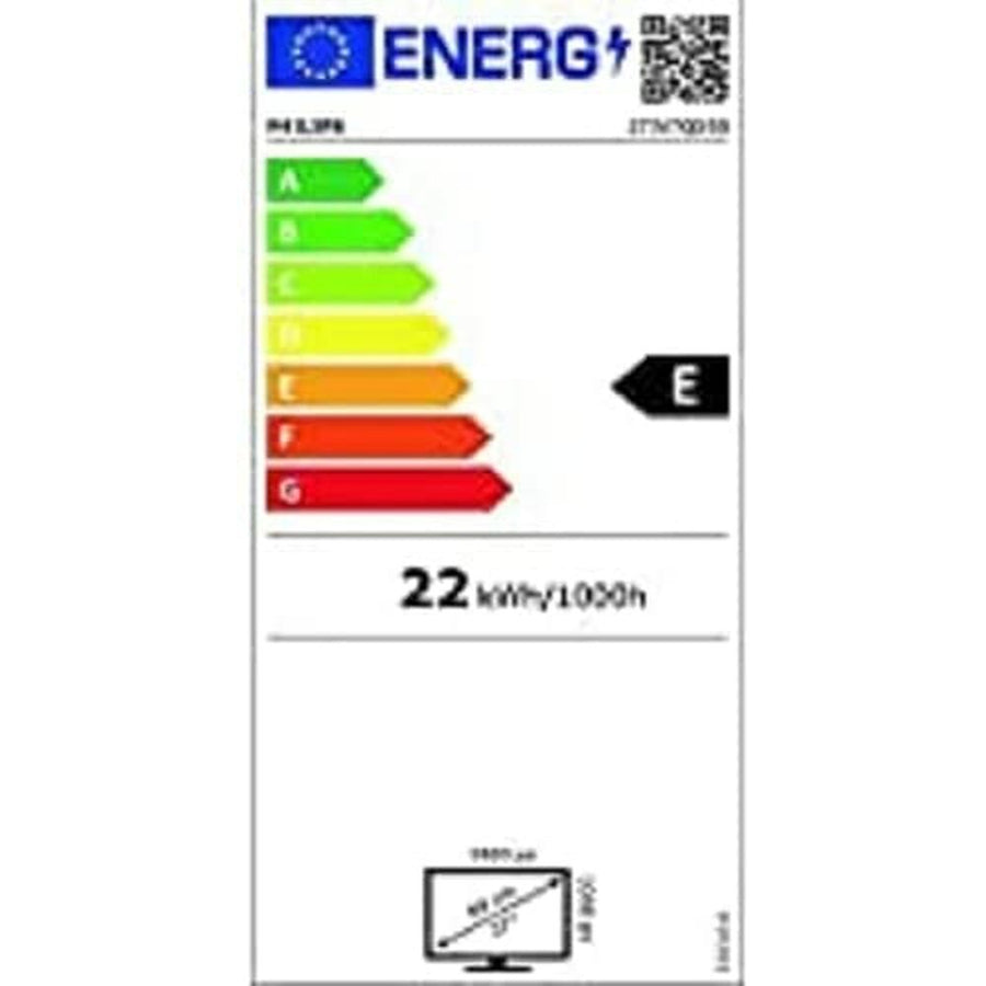 Écran Philips 273V7QDSB 27