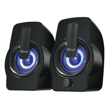 Haut-parleurs de PC Trust 22948 RGB