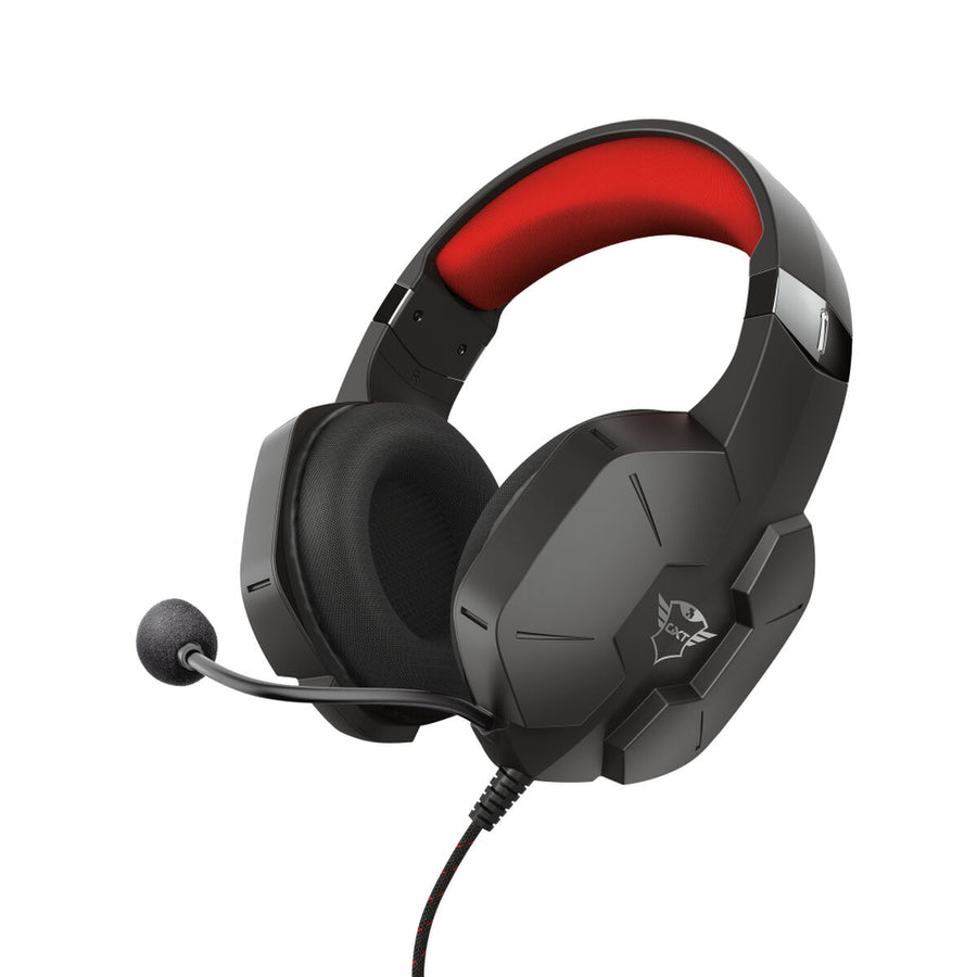 Casque Trust 23652 GXT323 Noir