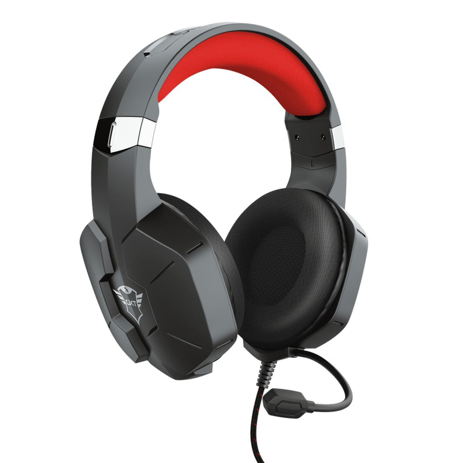 Casque Trust 23652 GXT323 Noir