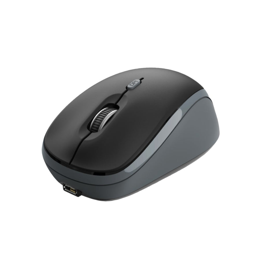 Souris Trust 24077                Noir