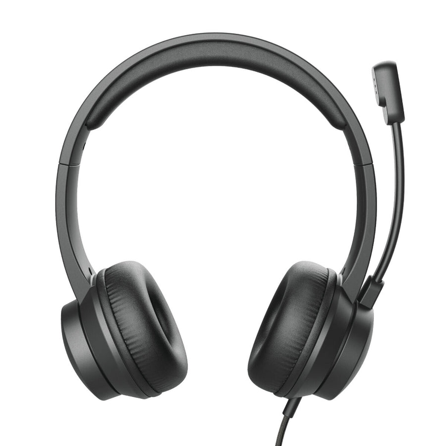 Casque Trust 24133 RYDO Noir