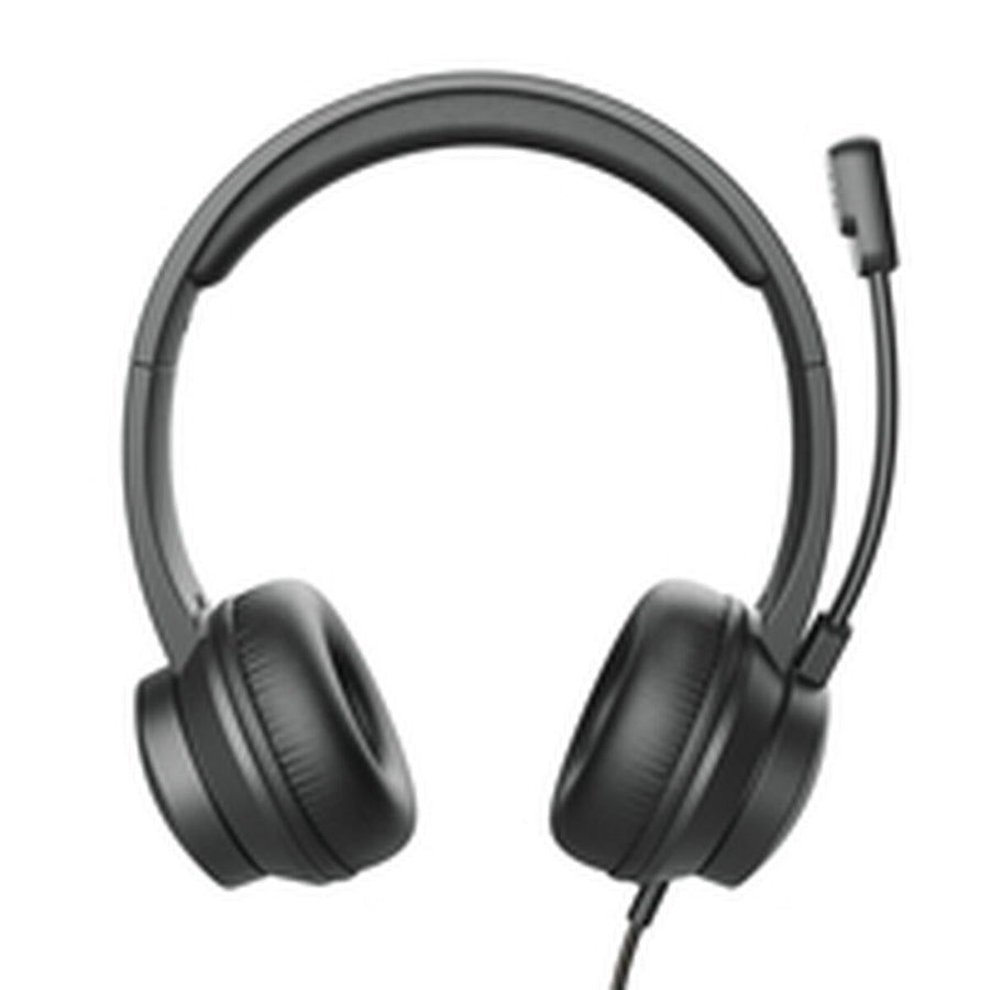 Casque Trust 24133 RYDO Noir