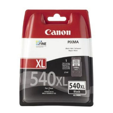 Encre originale Canon PG-540 XL CCICTO0455 21 ml
