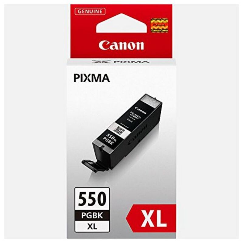 Cartouche d'Encre Compatible Canon CCICTO0450 6431B001 Noir