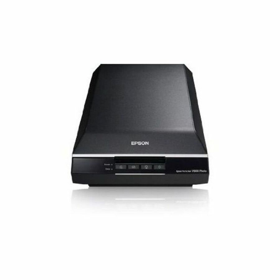 Scanner Epson Perfection V600 12800 DPI Noir