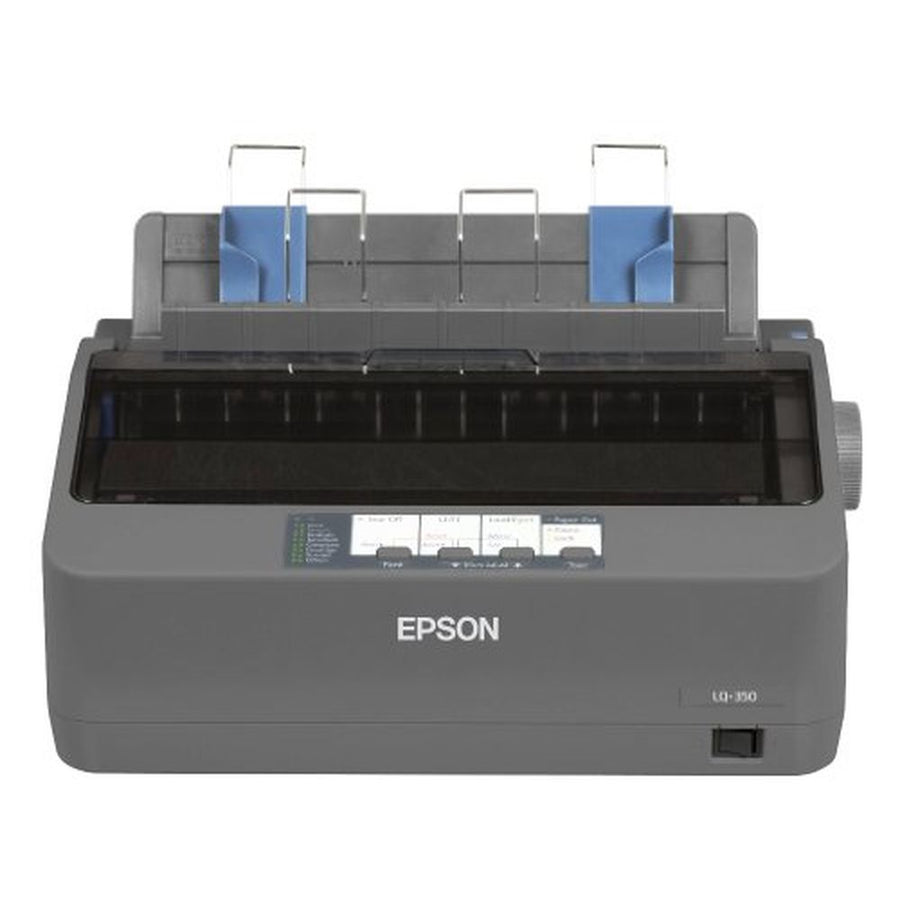Imprimante Matricielle Epson C11CC25001