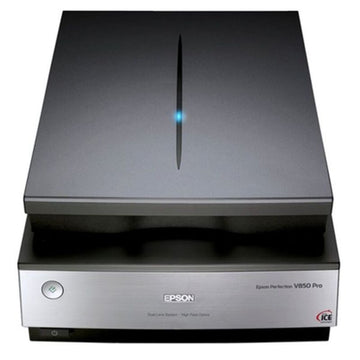 Scanner Epson V850 PRO 6400 PPP