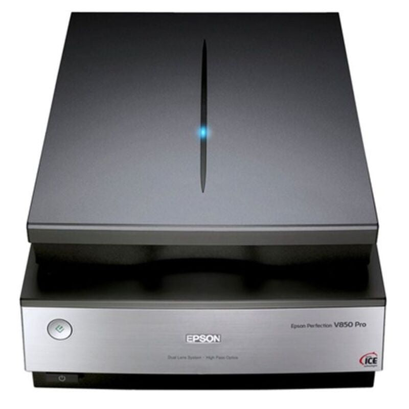 Scanner Epson V850 PRO 6400 PPP