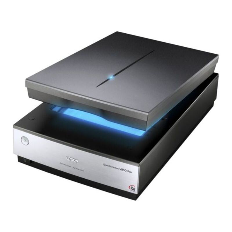 Scanner Epson V850 PRO 6400 PPP