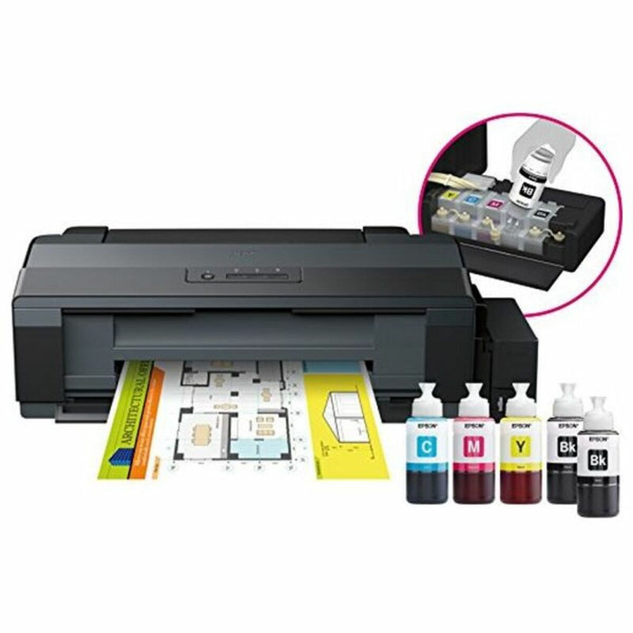 Imprimante Epson C11CD81404 30 ppm|17 ppm USB