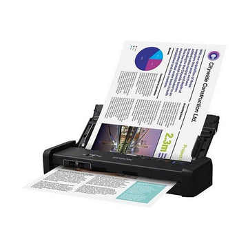 Scanner Portable Epson WorkForce DS-310 1200 dpi USB 3.0