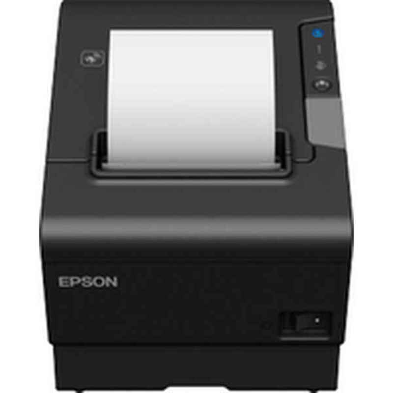 Imprimante Thermique Epson C31CE94112 180 DPI
