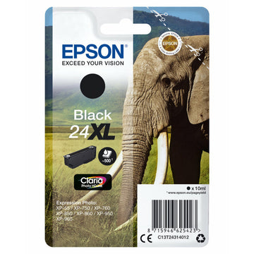 Cartouche d'encre originale Epson 235M129 8,7 ml-10 ml