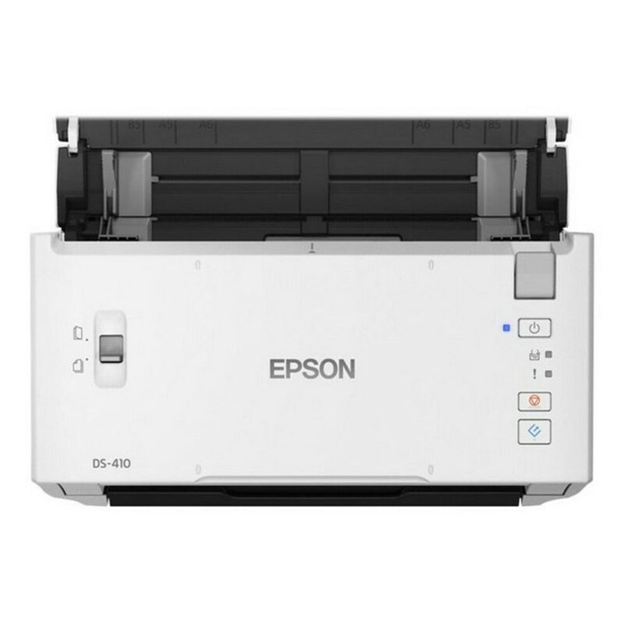 Scanner Double Face Epson WorkForce DS-410 600 dpi USB 2.0
