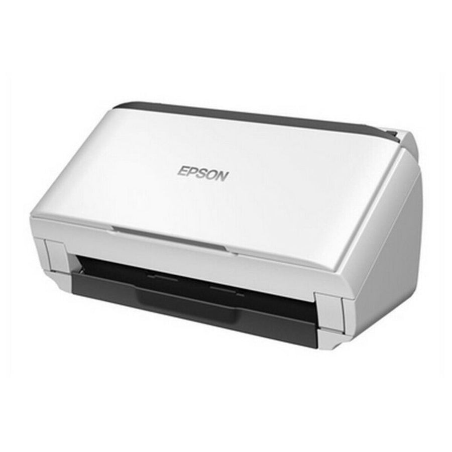 Scanner Double Face Epson WorkForce DS-410 600 dpi USB 2.0