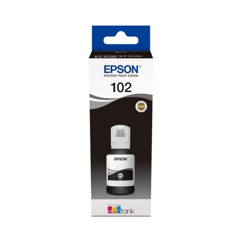 Cartouche d'encre originale Epson EP64334 70 ml
