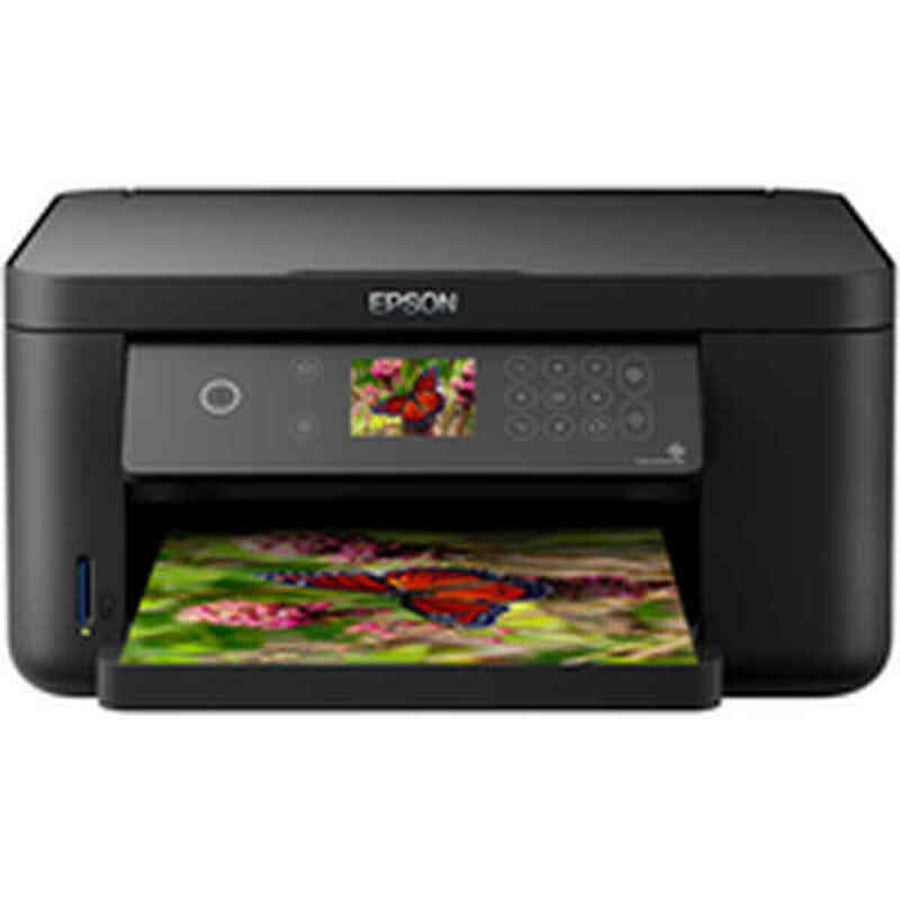Imprimante Multifonction Epson EXPRESSION HOME XP-5100 WIFI (Reconditionné A+)