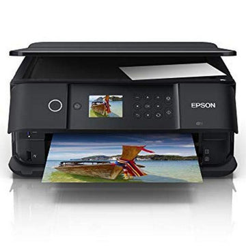 Imprimante Multifonction Epson C11CG97403           WIFI Noir