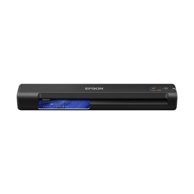 Scanner Portable Epson WorkForce ES-50 600 dpi USB 2.0 Noir