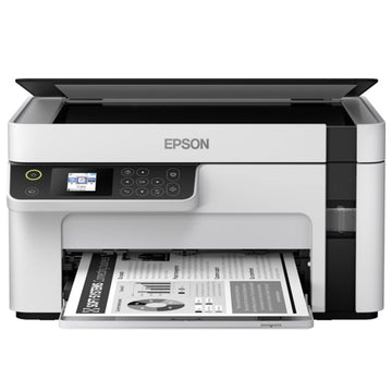 Imprimante Multifonction Epson ET-M2120 32 ppm WiFi Blanc