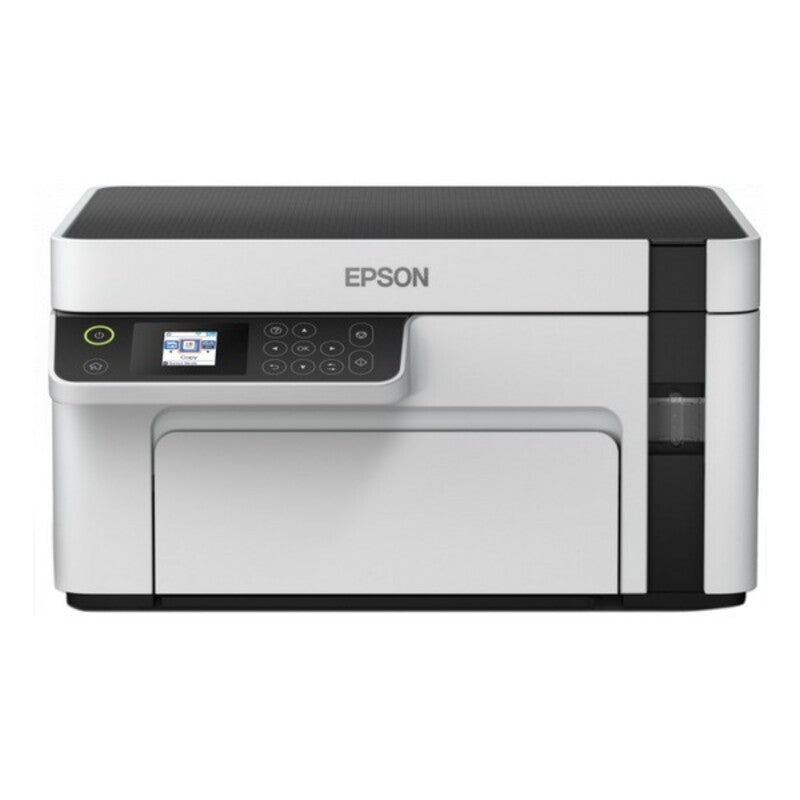 Imprimante Multifonction Epson ET-M2120 32 ppm WiFi Blanc