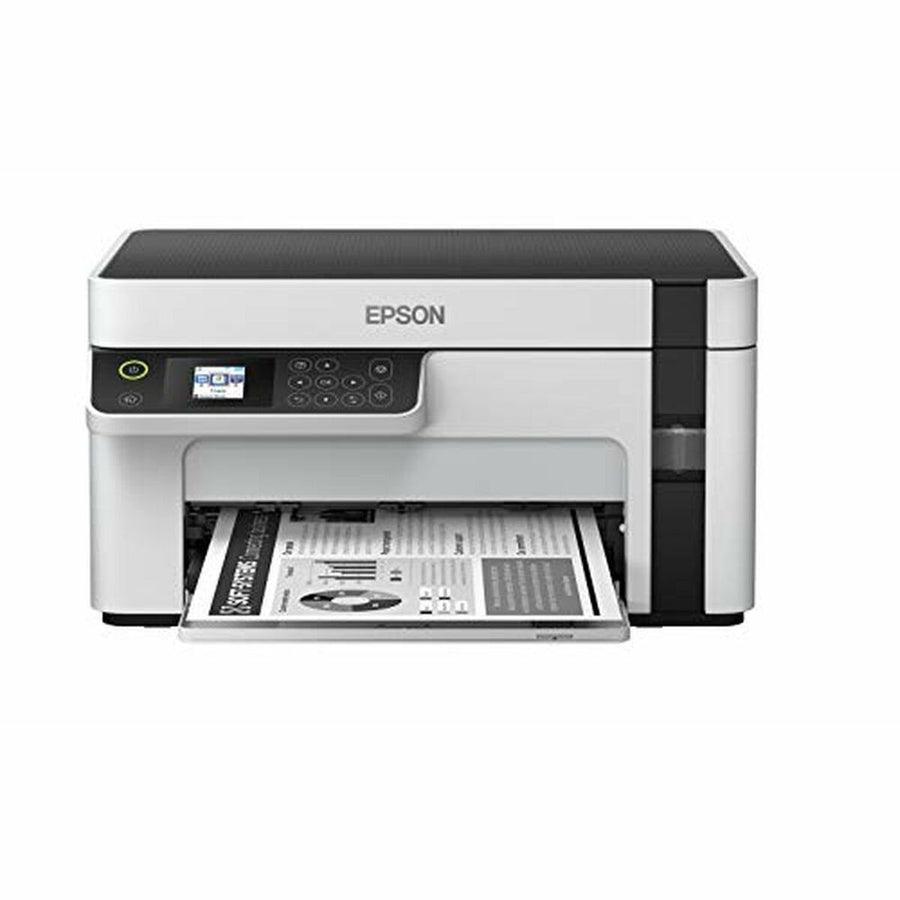 Imprimante Multifonction Epson ET-M2120 WiFi