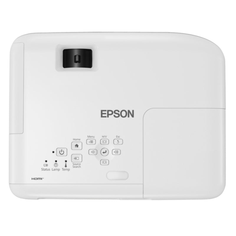 Projecteur Epson V11H975040           LCD 3600 Lm HDMI