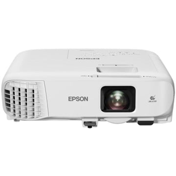 Projecteur Epson V11H982040           XGA 3600L LCD HDMI Blanc