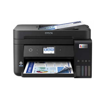 Imprimante Multifonction Epson ECOTANK ET-4850
