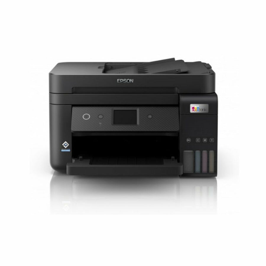 Imprimante Multifonction Epson ECOTANK ET-4850