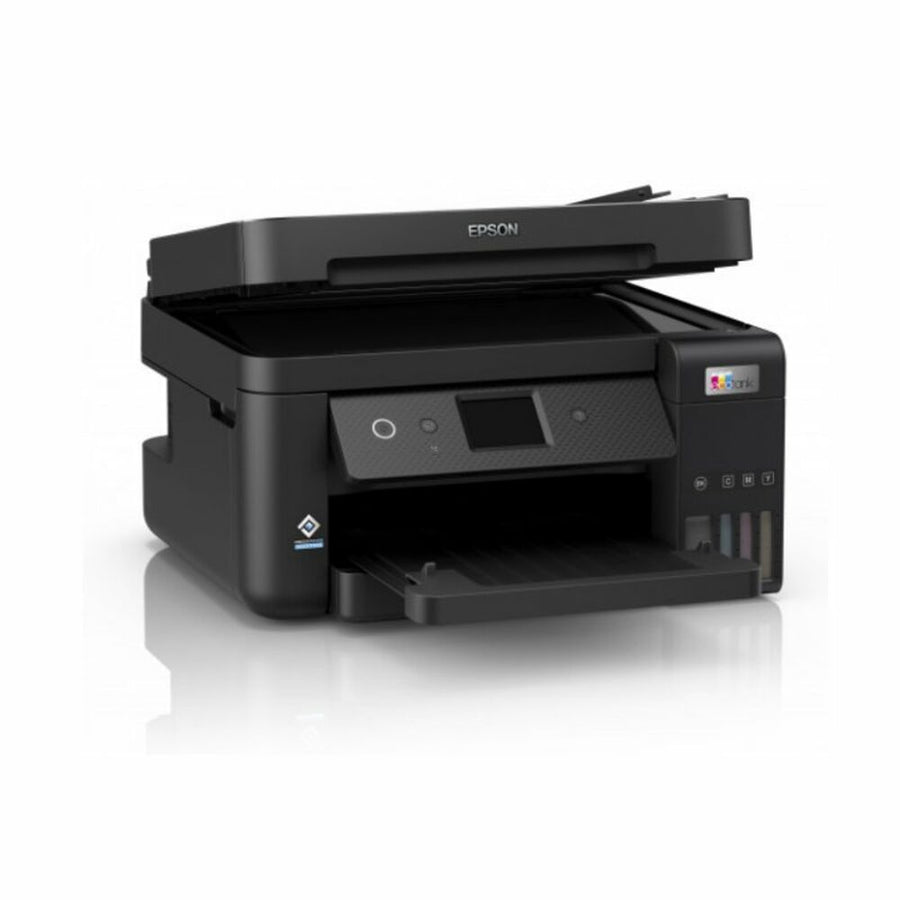 Imprimante Multifonction Epson ECOTANK ET-4850
