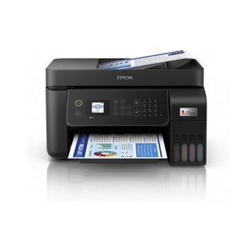 Imprimante Epson ECOTANK ET-4800