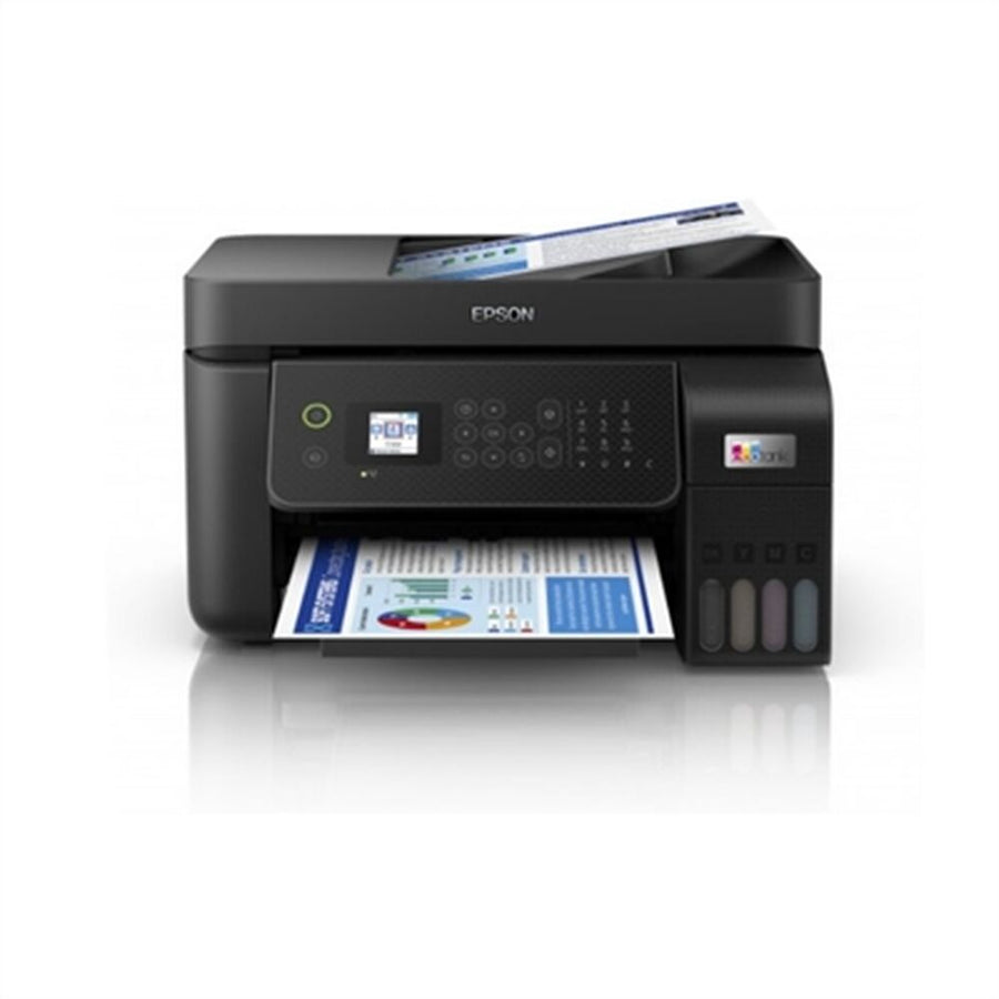 Imprimante Epson ECOTANK ET-4800