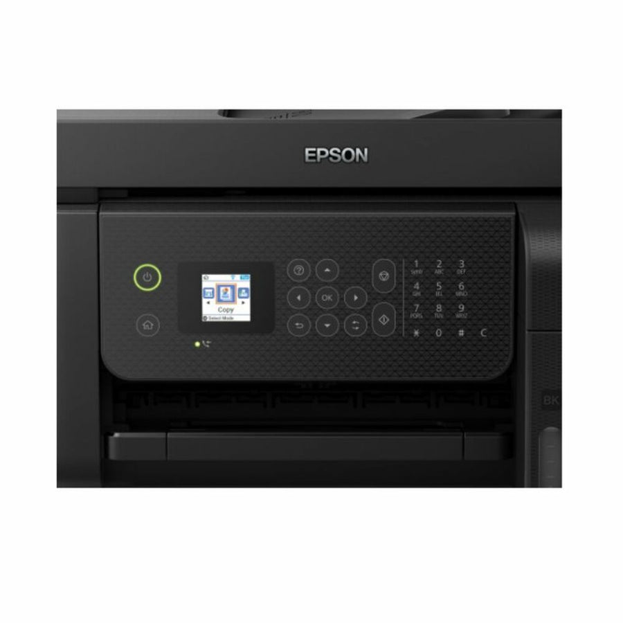 Imprimante Epson ECOTANK ET-4800