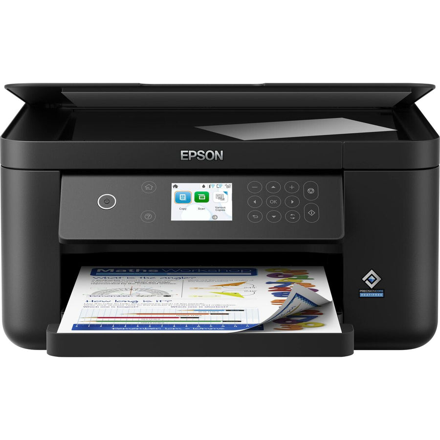 Imprimante Multifonction Epson Expression Home XP-5205