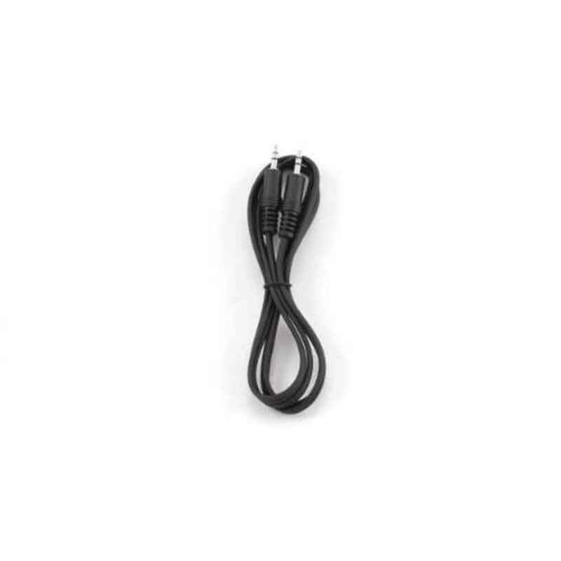 Câble Audio Jack (3,5 mm) GEMBIRD 10 m Noir
